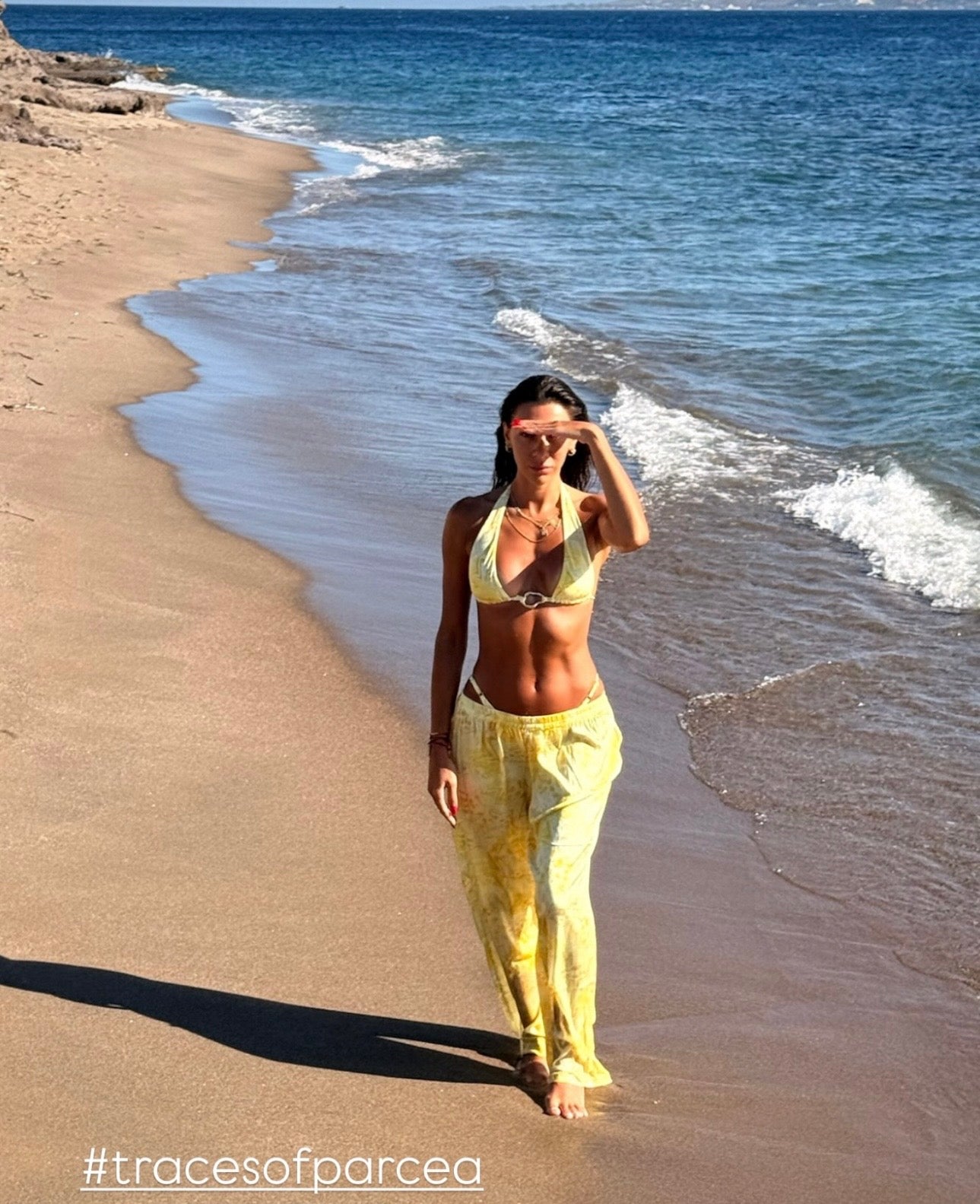 Stella Eluna Pants