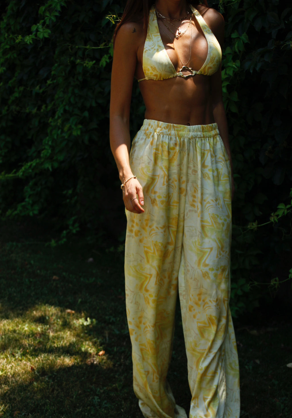 Stella Eluna Pants