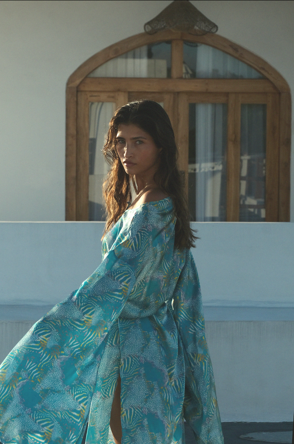 Maris Amae Kimono