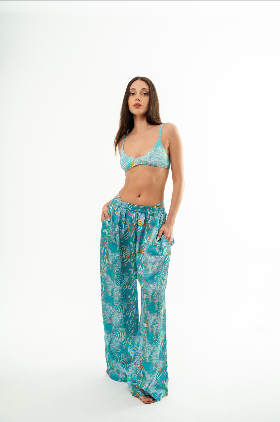 Maris Eluna Pants
