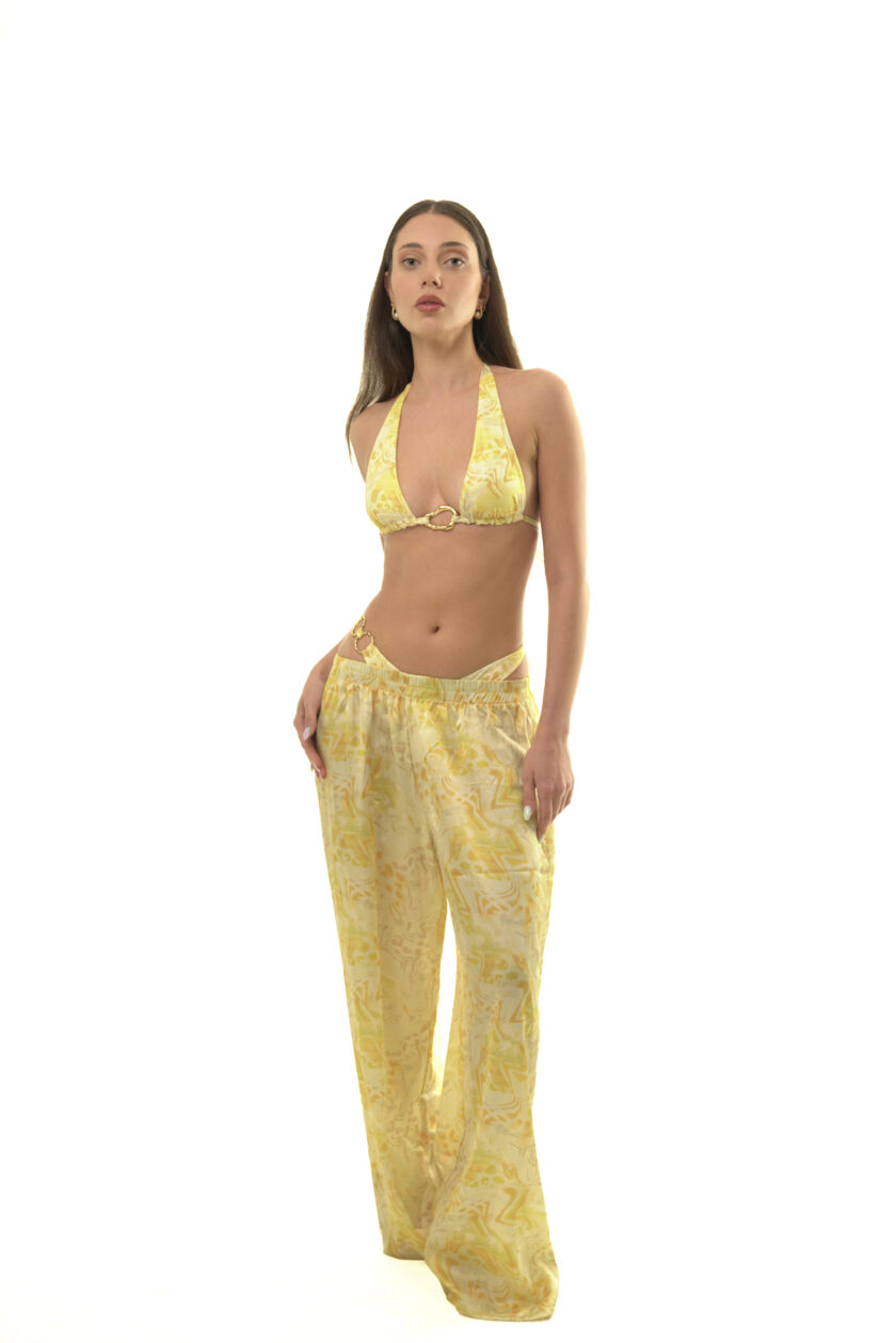 Stella Eluna Pantolon - Görsel 2