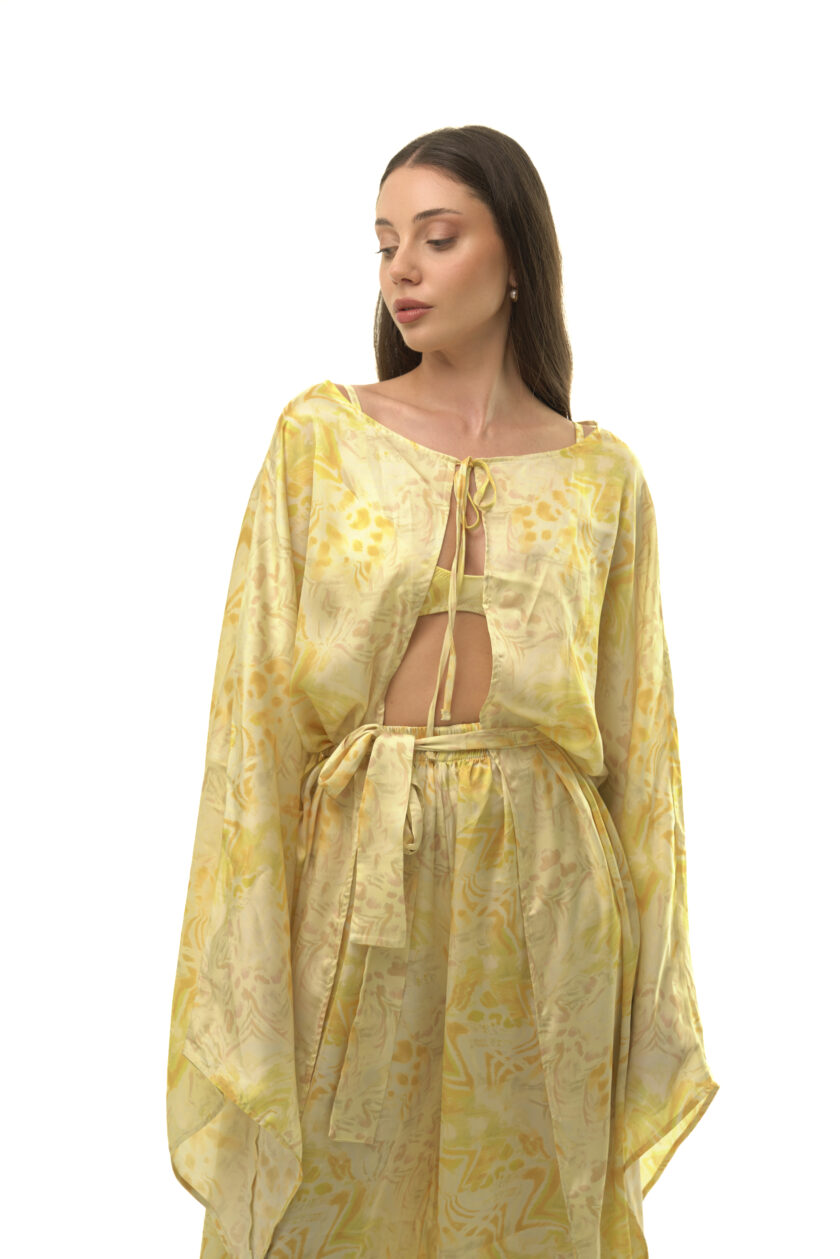 Stella Amae Kimono